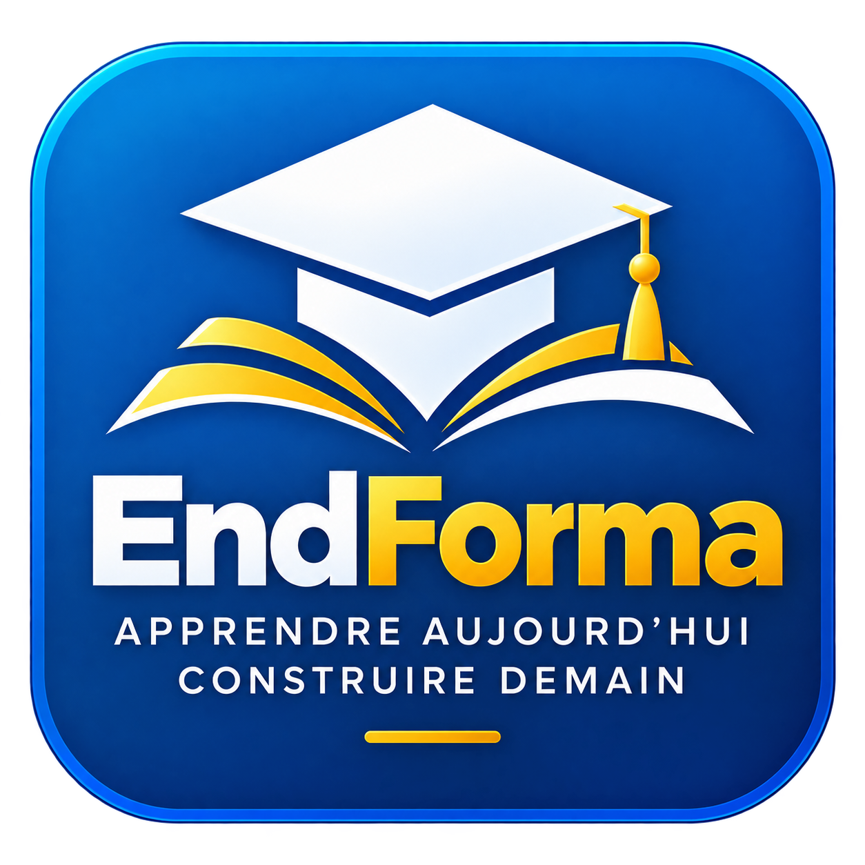 EndForma